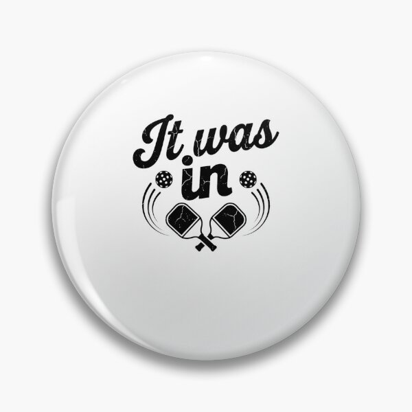 Item preview, It was in Pickleball Player Paddle Ball Court designed and sold by snowry.