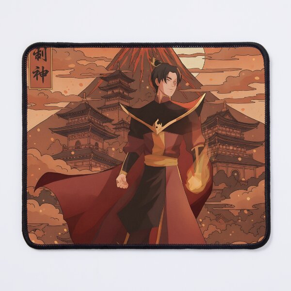 Item preview, ATLA | Zuko designed and sold by MoonhazeeCo.