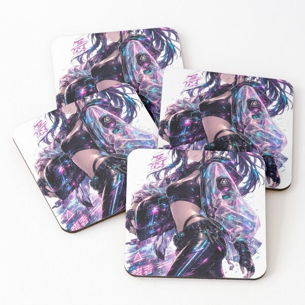 Item preview, Urban Neon Beauty designed and sold by bashhonkdesign.