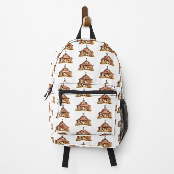 Item preview, Barn designed and sold by Ourhappyplaces.