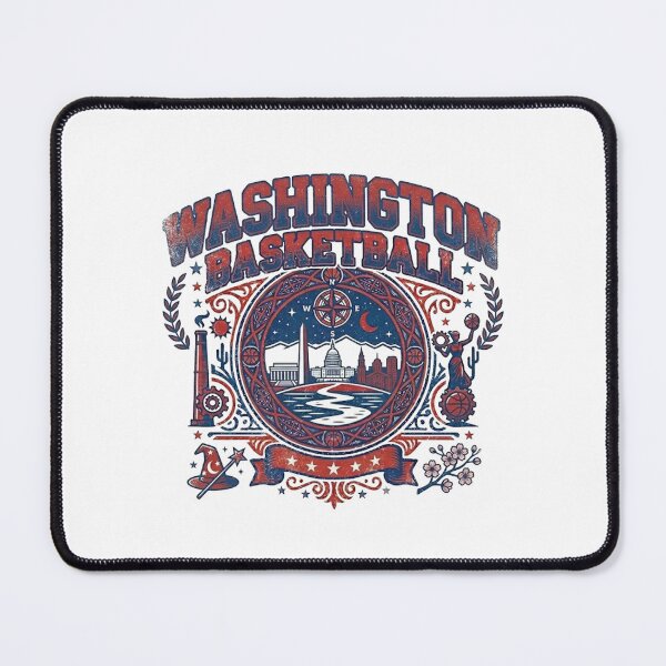 Item preview, washington wizards designed and sold by designsbysamantha.