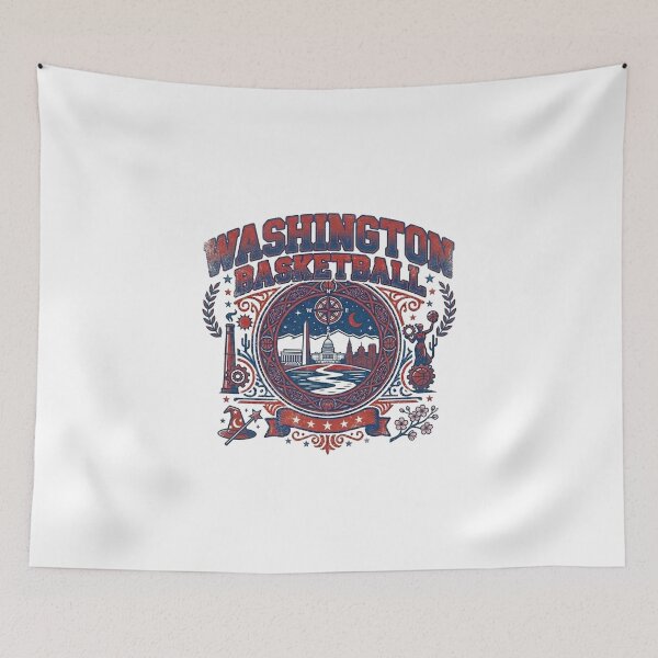 Item preview, washington wizards designed and sold by designsbysamantha.