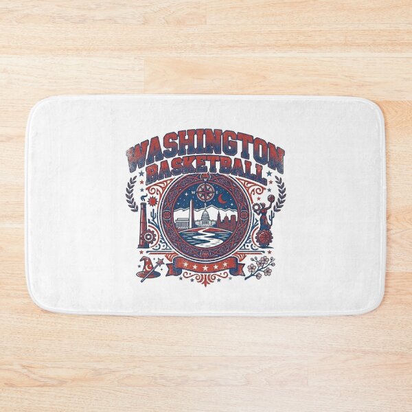 Item preview, washington wizards designed and sold by designsbysamantha.