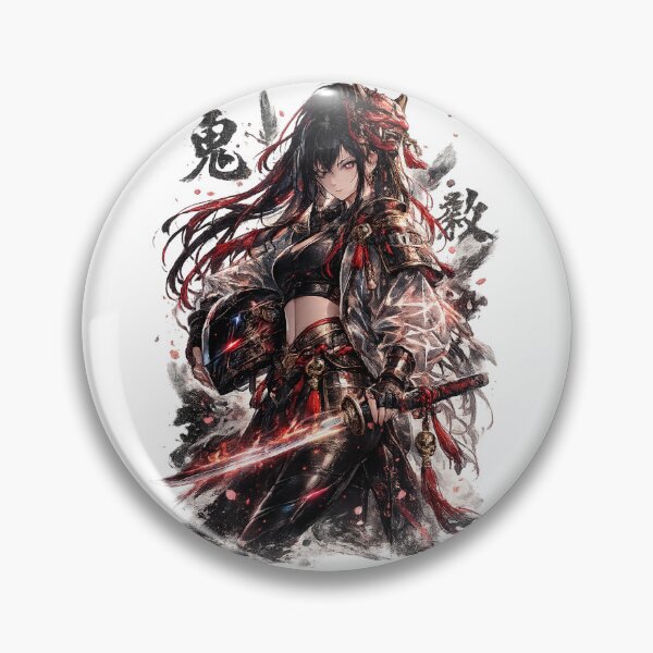 Item preview, Light Samurai Aesthetic designed and sold by bashhonkdesign.