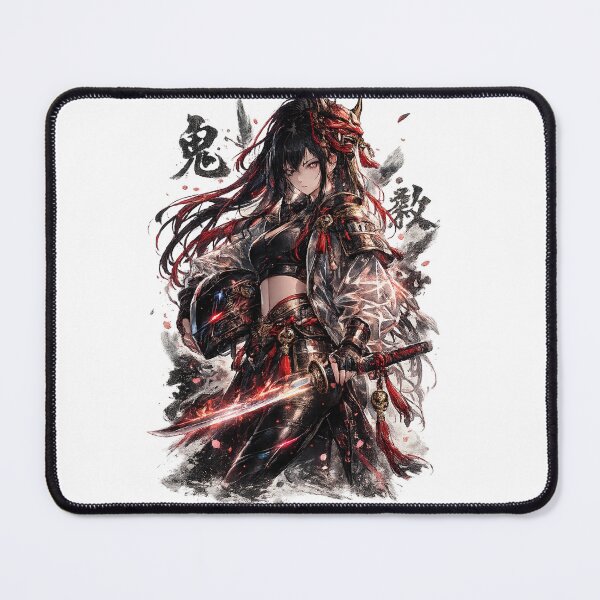 Item preview, Light Samurai Aesthetic designed and sold by bashhonkdesign.