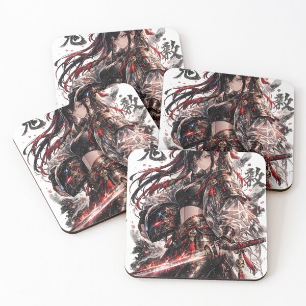 Item preview, Light Samurai Aesthetic designed and sold by bashhonkdesign.