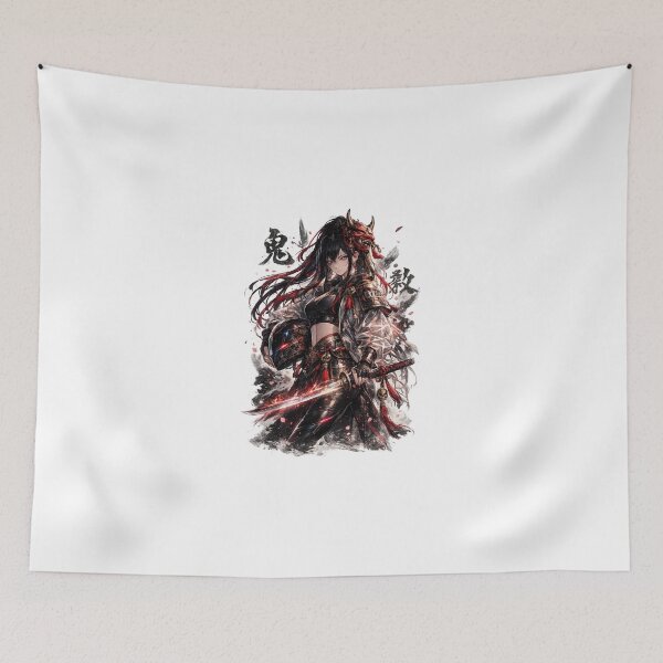 Item preview, Light Samurai Aesthetic designed and sold by bashhonkdesign.