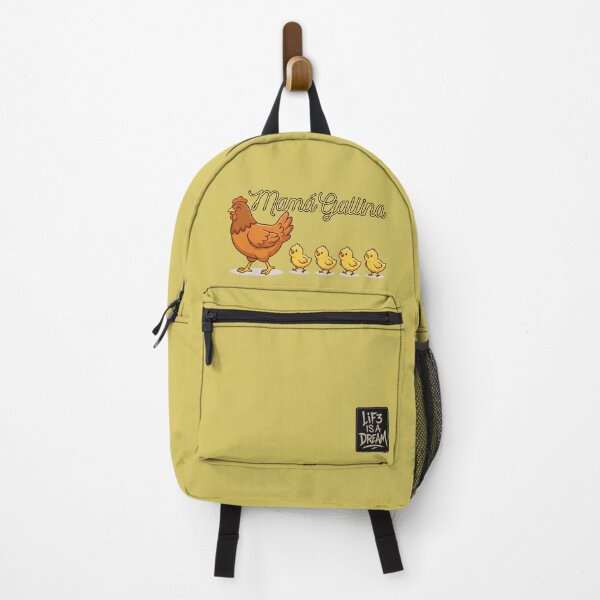 Item preview, Mama Hen - Lif3 is a dream designed and sold by LIF3 IS A DREAM.