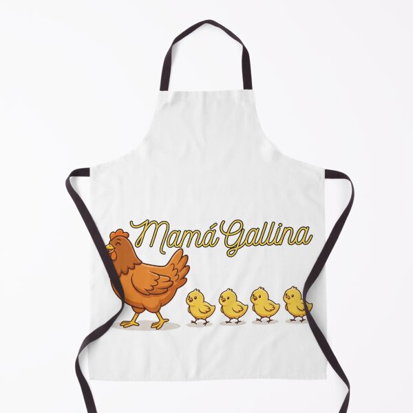 Item preview, Mama Hen - Lif3 is a dream designed and sold by LIF3 IS A DREAM.