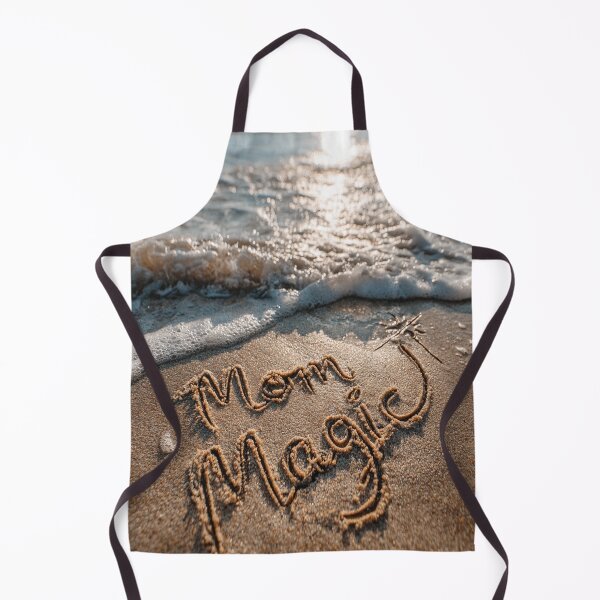 Item preview, Mom Magic Sand Art with Star Etching designed and sold by chase-thewave.