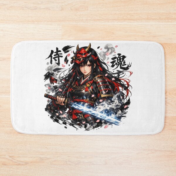 Item preview, Ronin Elegance designed and sold by bashhonkdesign.