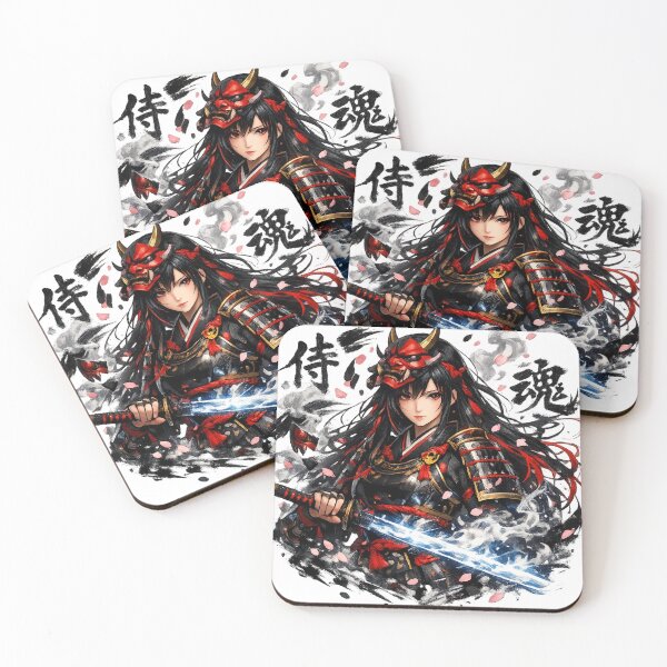 Item preview, Ronin Elegance designed and sold by bashhonkdesign.