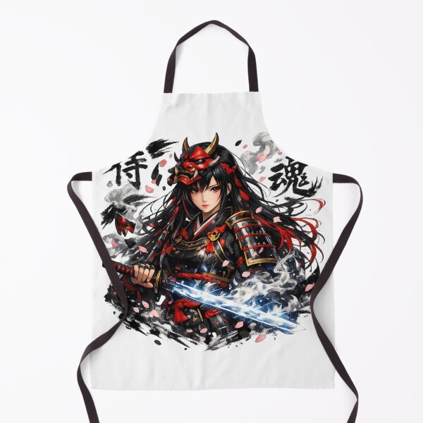 Item preview, Ronin Elegance designed and sold by bashhonkdesign.