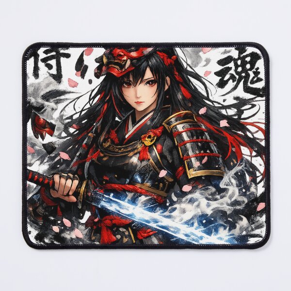 Item preview, Ronin Elegance designed and sold by bashhonkdesign.