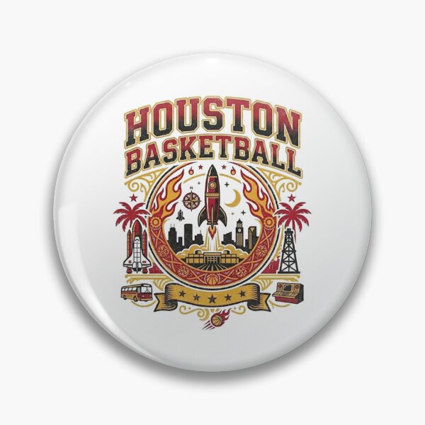 Item preview, houston rockets designed and sold by designsbysamantha.