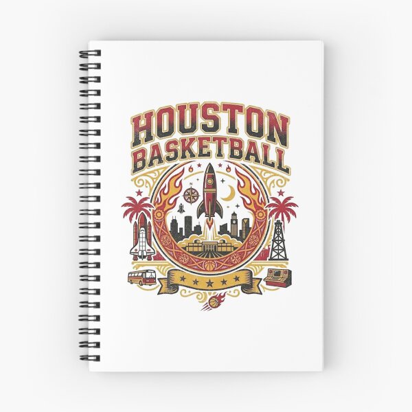 Item preview, houston rockets designed and sold by designsbysamantha.