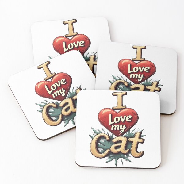 Item preview, cats lover designed and sold by kwinchi.