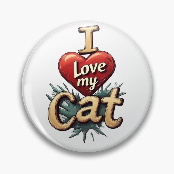 Item preview, cats lover designed and sold by kwinchi.