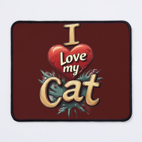 Item preview, cats lover designed and sold by kwinchi.