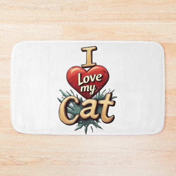 Item preview, cats lover designed and sold by kwinchi.