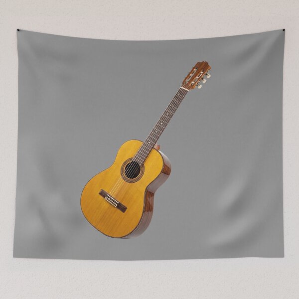 Item preview, Guitar designed and sold by MorningFive.