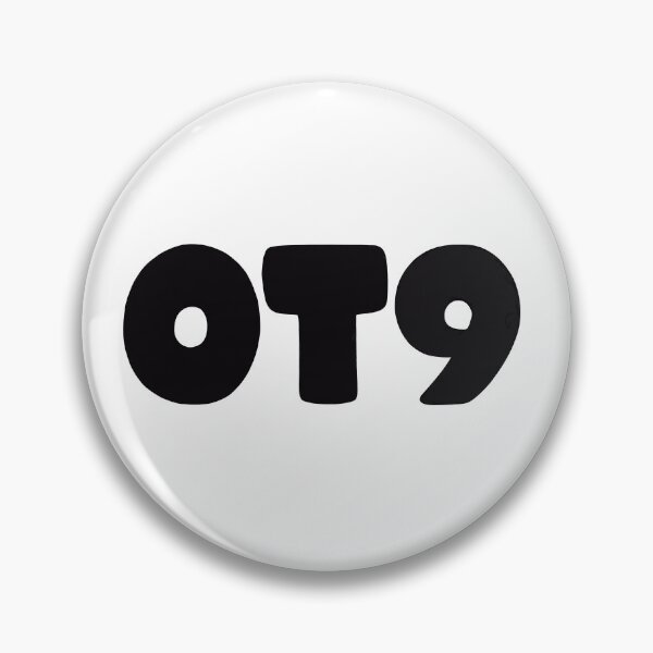 Item preview, OT9 designed and sold by PNWBeePhotos.
