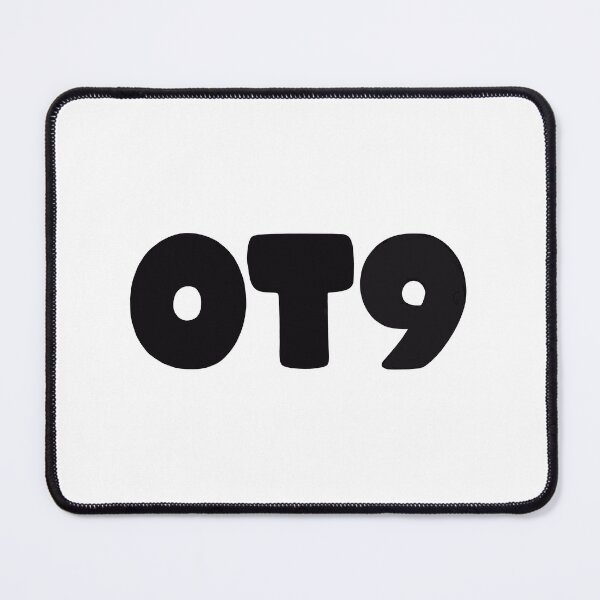 Item preview, OT9 designed and sold by PNWBeePhotos.