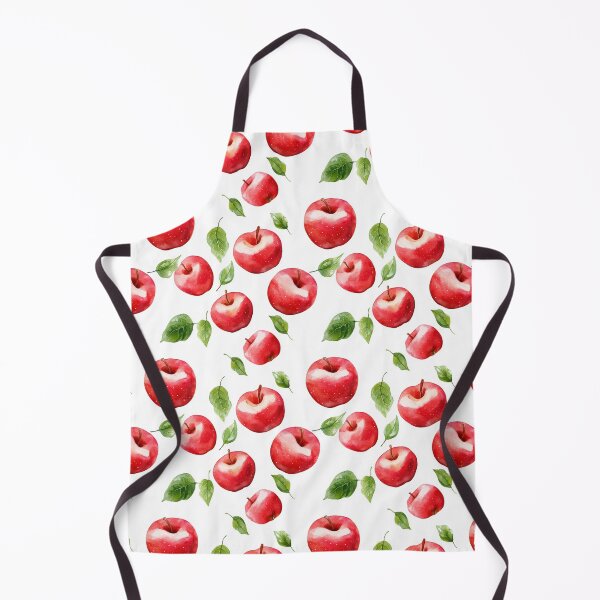 Item preview, Apple Clouds - Apple pattern designed and sold by EliteShadow.