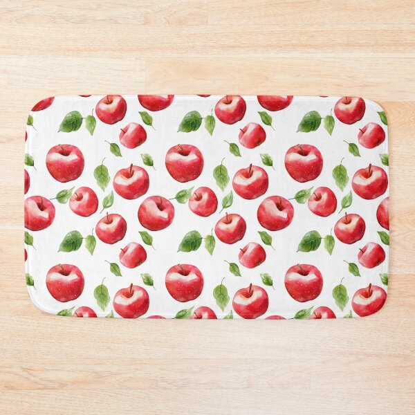 Item preview, Apple Clouds - Apple pattern designed and sold by EliteShadow.