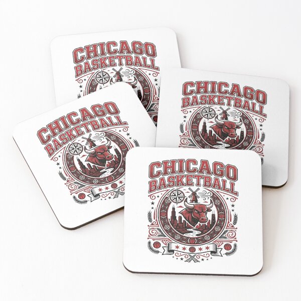 Item preview, chicago bulls designed and sold by designsbysamantha.
