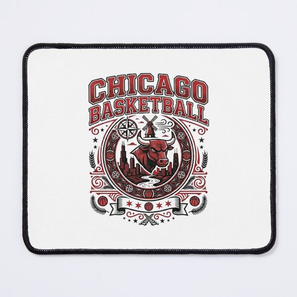 Item preview, chicago bulls designed and sold by designsbysamantha.