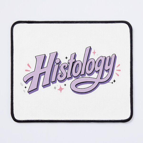 Item preview, Histology designed and sold by daintyriot.
