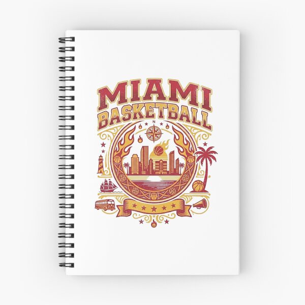 Item preview, miami heat designed and sold by designsbysamantha.