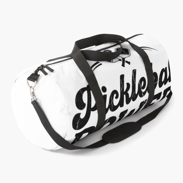 Item preview, Pickleball POWER COUPLE Players Court Sport designed and sold by snowry.