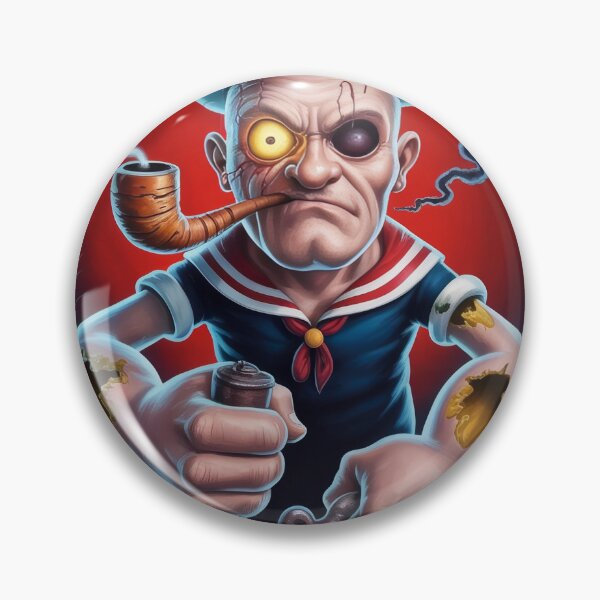 Item preview, Abyssal Sailor designed and sold by zuporouge.