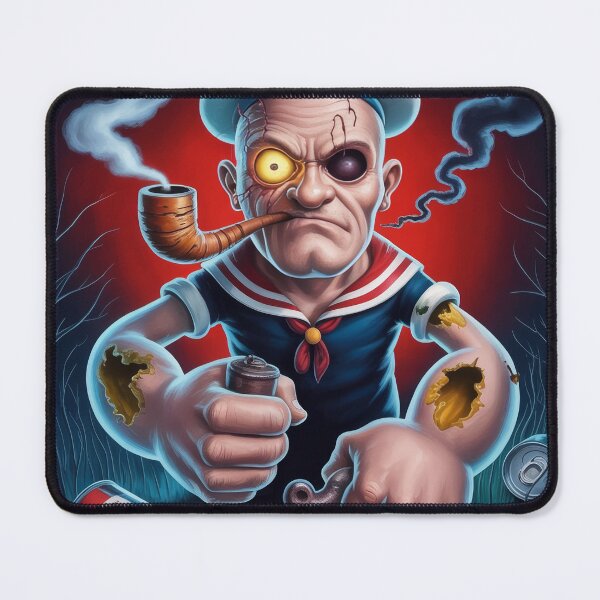 Item preview, Abyssal Sailor designed and sold by zuporouge.