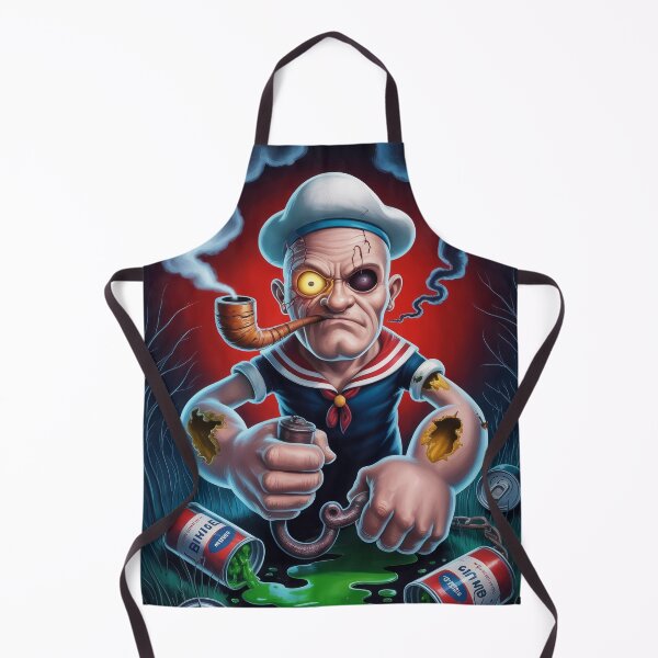 Item preview, Abyssal Sailor designed and sold by zuporouge.