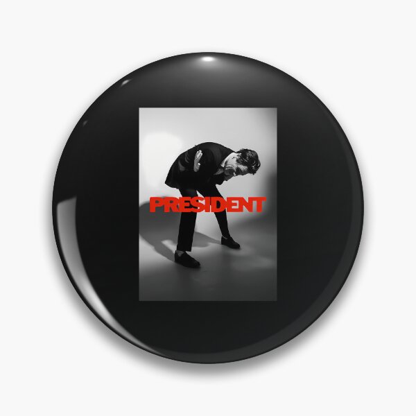 Item preview, Presidents Band designed and sold by Soleaani.