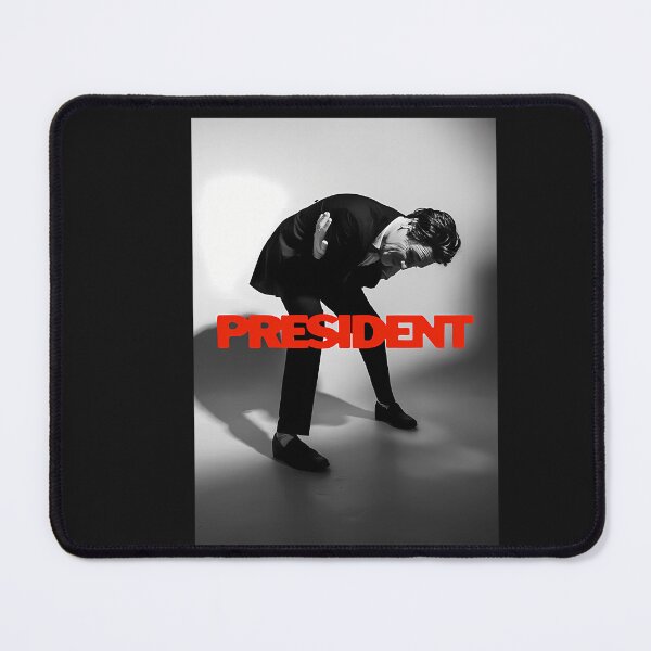 Item preview, Presidents Band designed and sold by Soleaani.