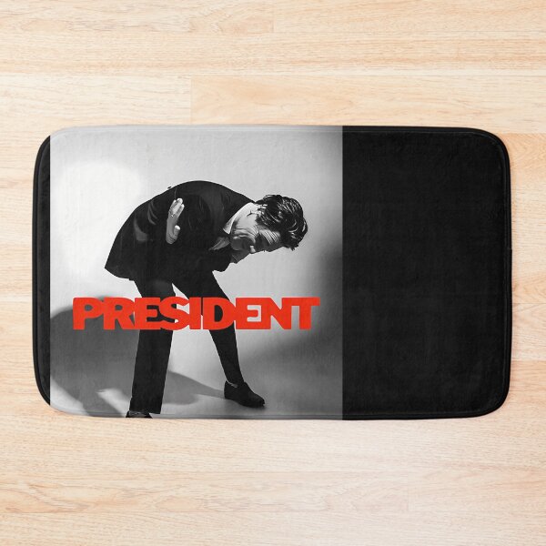Item preview, Presidents Band designed and sold by Soleaani.