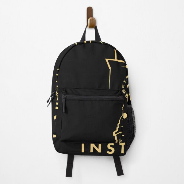 Item preview, Pratt Institutes designed and sold by Soleaani.