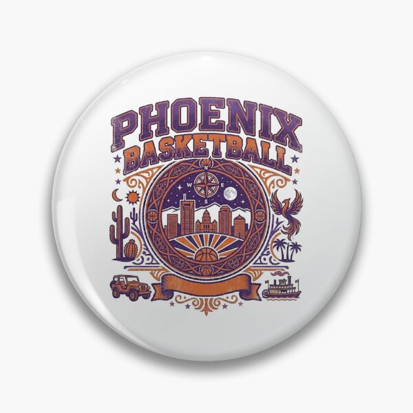 Item preview, phoenix suns designed and sold by designsbysamantha.