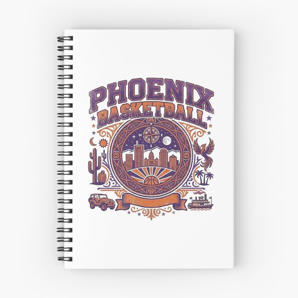 Item preview, phoenix suns designed and sold by designsbysamantha.