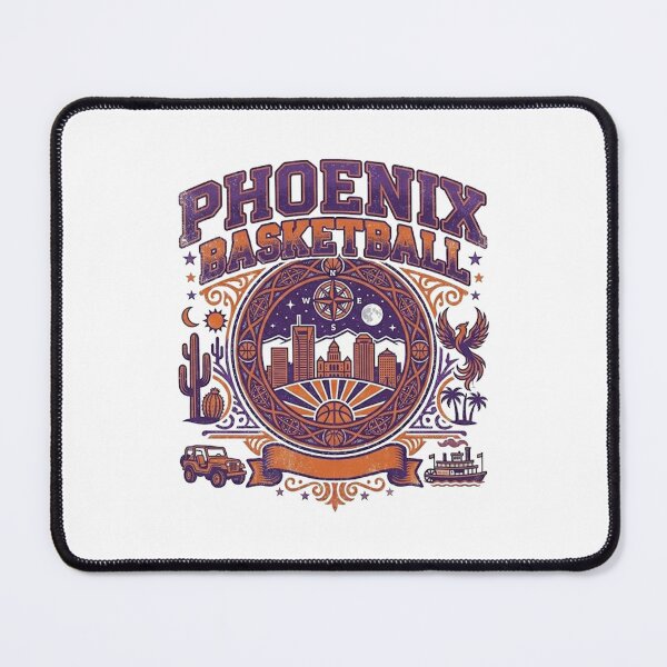 Item preview, phoenix suns designed and sold by designsbysamantha.