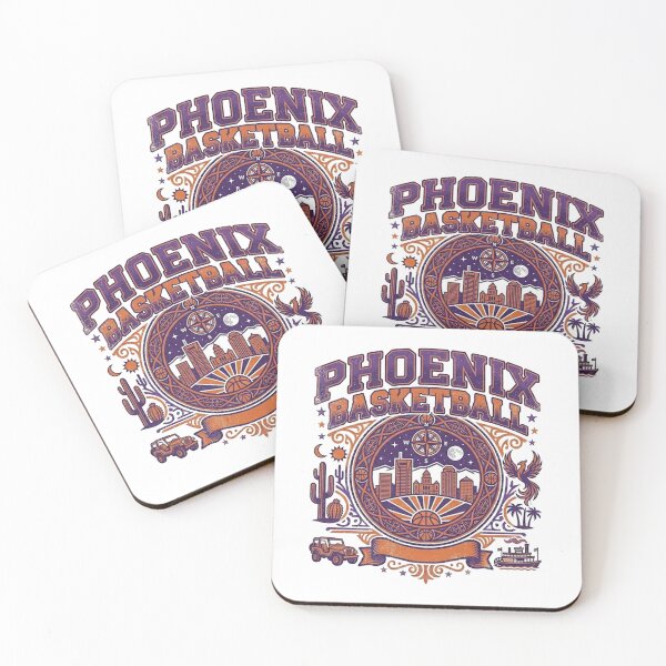 Item preview, phoenix suns designed and sold by designsbysamantha.