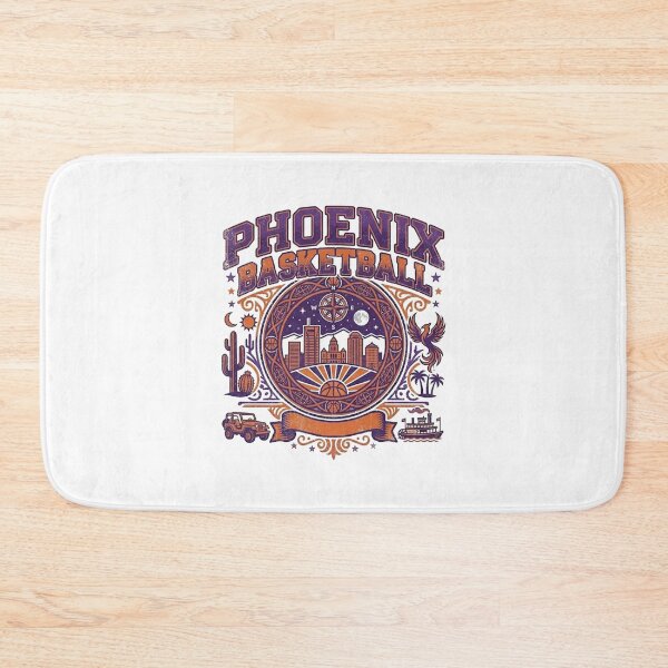 Item preview, phoenix suns designed and sold by designsbysamantha.