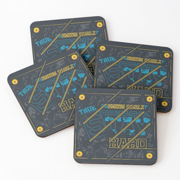 Item preview, STAY HARD designed and sold by pangco25.