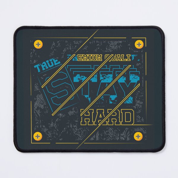 Item preview, STAY HARD designed and sold by pangco25.