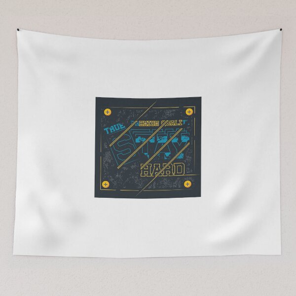 Item preview, STAY HARD designed and sold by pangco25.