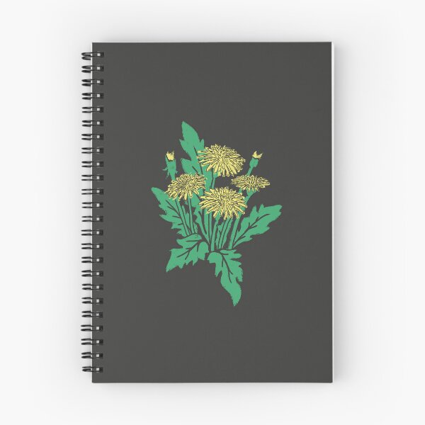Item preview, Hand drawn Dandelions designed and sold by NanGlennon.
